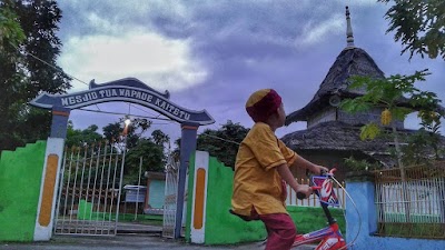 mosque