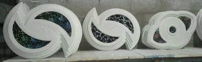 Photos of Fabrication de produits de Pl&acirc;tre Kouarta Est