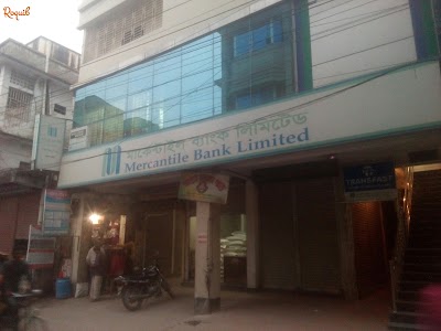 Photos of Mercantile Bank Limited