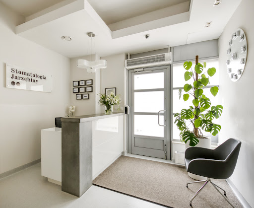 Stomatologia Jarzębiny
