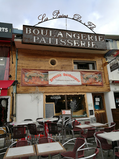 Photo 4 - Auron Petits Pains by Martin’s