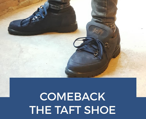 Bondgenoot verzonden sturen Taft Shoes Amsterdam - Schoenenwinkel in het centrum van Amsterdam
