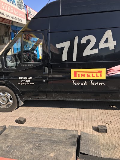 Photos of Pirelli Lastikleri - Aktaşlar Otomotiv