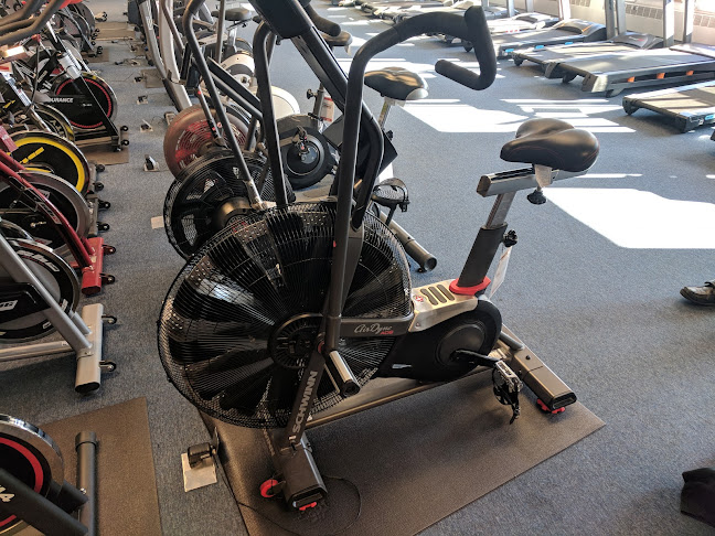 Fitness Superstore - Sporting goods store