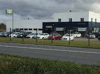 Garage Normandy /AGENT RENAULT DACIA à Beuzeville