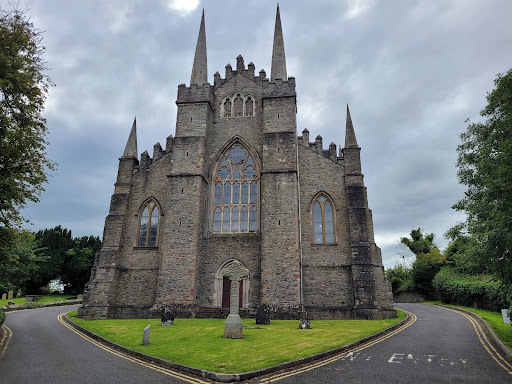 Down Cathedral (Church of Ireland)