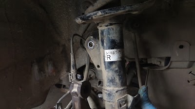 Photos of Universal Shocks Ltd