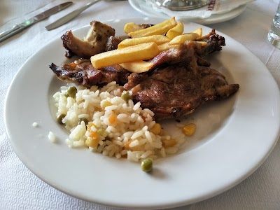 Photos of Restaurant Vakhos