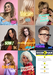 Photo n°17 de Good K'hair à Rivery (Salon de coiffure)