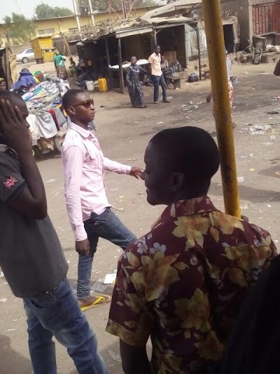 Photos of Gindin Doruwa Market