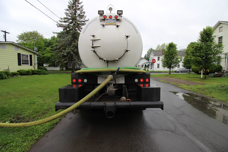 Fenkner Septic Services