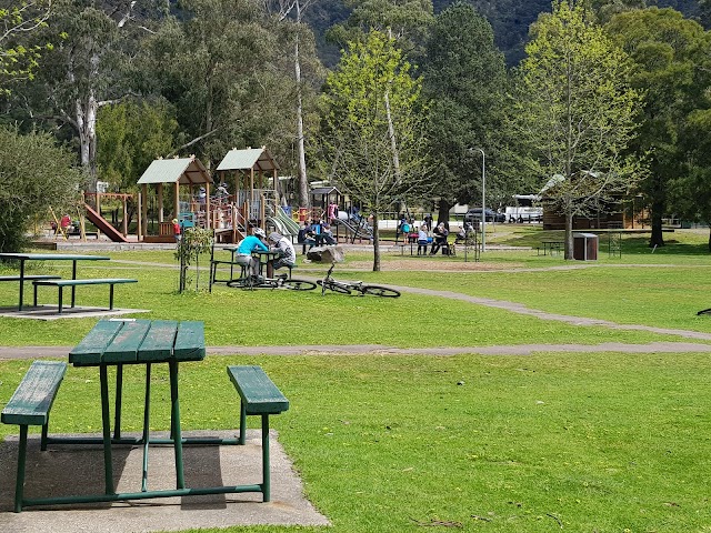 Grampians National Park