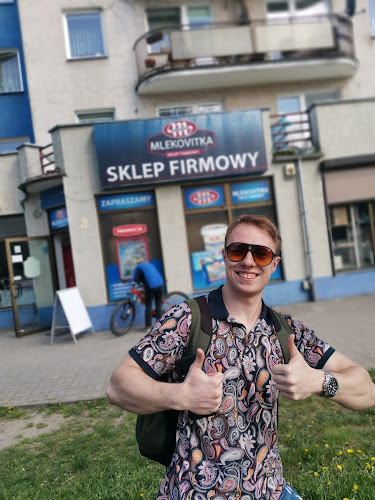 Sklep Mlekovita
