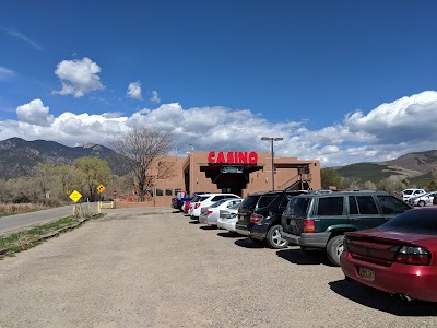 Taos Mountain Casino