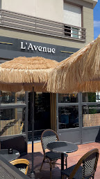 Photo n°30 de L’Avenue Steakhouse à Saint-Ouen-sur-Seine (Brasserie)