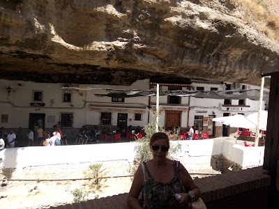 Photos of Entrecuevas