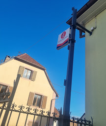 Photo n°5 de Garage Koenig à Réguisheim (Garage automobile)