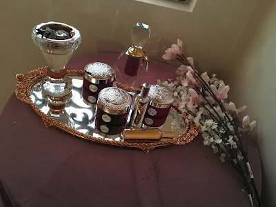 Photos of Um khaled perfumes