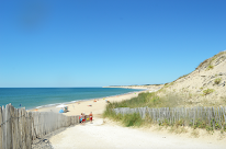 My home in Bois Plage en Ré à Le Bois-Plage-en-Ré