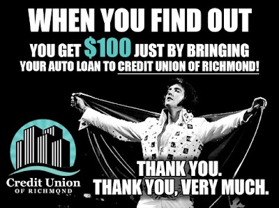 Credit Union of Richmond