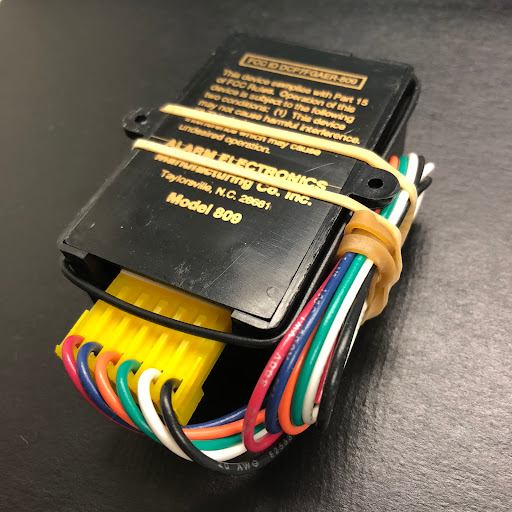 Alarm Electronics Inc - Thumbnail