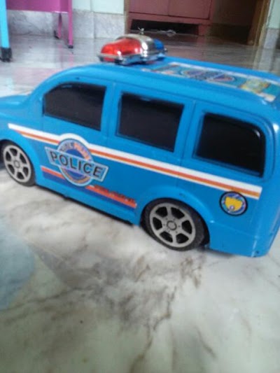 police