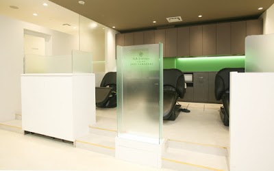 Belle Jouvence SALON IKUE YAMAZAKI 麻布十番