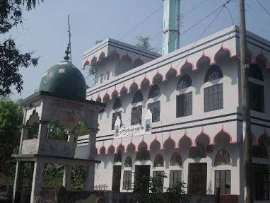 mosque