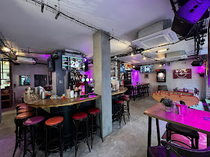 Photo n°24 de Wall Street Oberkampf à Paris (Bar à tapas)