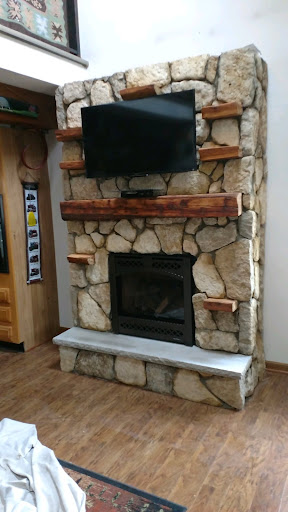 Leroy Hearth and Home Gallery - United States