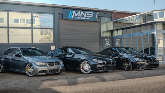 MNB Performance - Bremerhaven