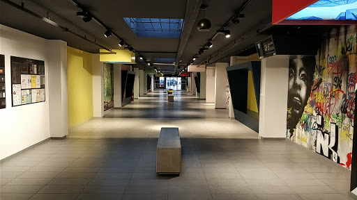 Le Printemps Centre Commercial «La Vallée» - Thumbnail