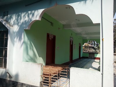 Photos of Dumry North para mosque