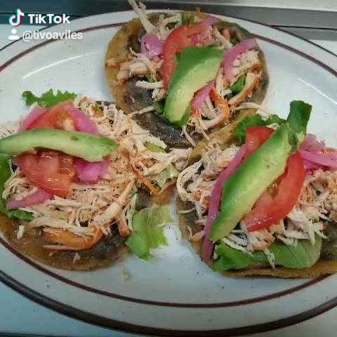 Taqueria La Mestiza by null