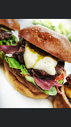 Photo n°33 de La fringale bastia à Bastia (Pizzeria)