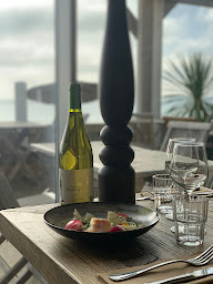 Photo n°18 de Barbarossa-Restaurant de plage La BAULE à La Baule-Escoublac (Crêperie)