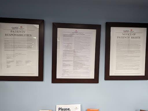 ClearChoiceMD Urgent Care | Rochester - Thumbnail