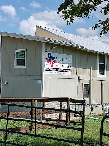 Butler Contracting - Visual