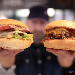 Photo n°60 de King Marcel Cap d'Agde à Cap d'Agde (Restauration rapide)