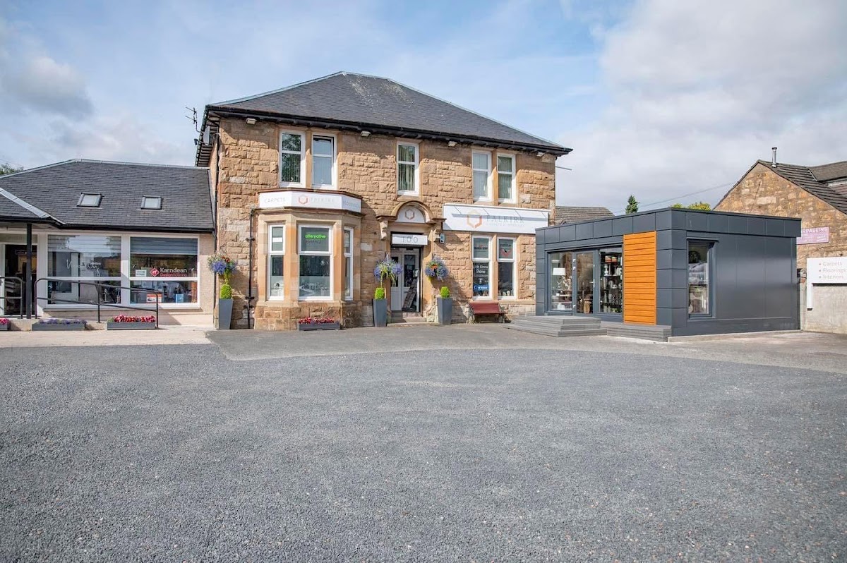 Falkirk Interiors