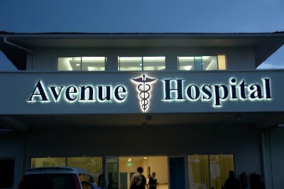 Photos of Avenue Hospital Kisumu