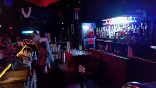 The Lone Star Night Club