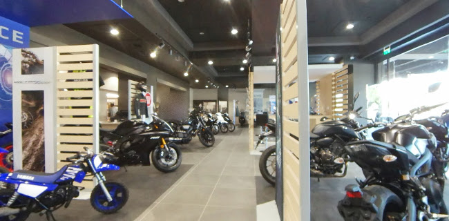 Σχόλια και κριτικές για το YAMAHA MATAKOS