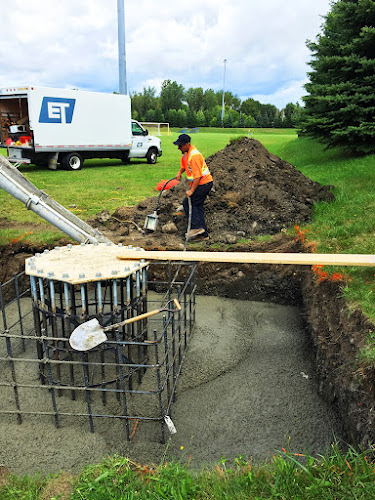 ET Construction work photo 1