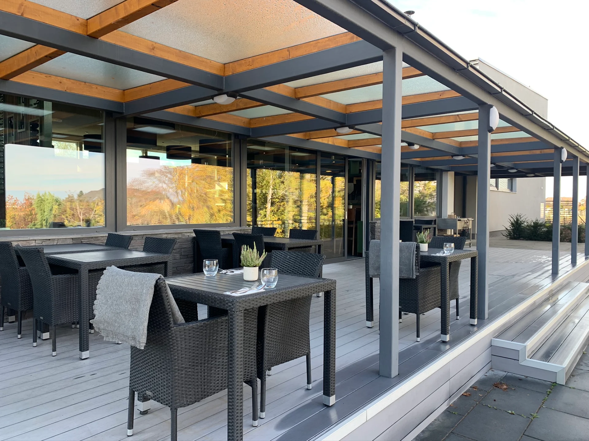Restaurace VISTA & Penzion VISTA Mlada Boleslav
