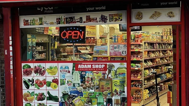 Adam Shop photo 2