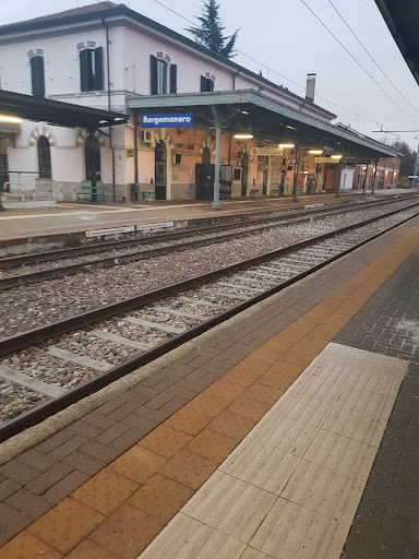 Borgomanero - Visual