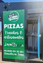 Photo n°6 de Loca'l a Pizza à Caumont (Pizzas à emporter)