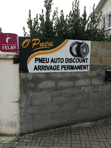O'Pneu - Thumbnail