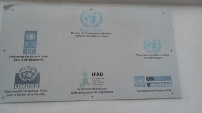 Photos of Programme des Nations Unis pour le D&eacute;veloppement